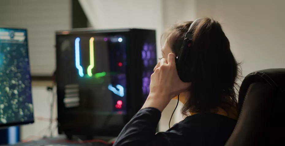 Как узнать, какая видеокарта стоит на компьютере