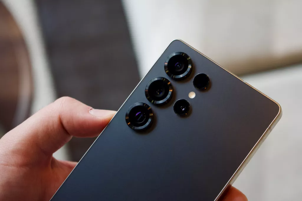 Samsung Galaxy S25 Ultra Samsung Galaxy S25 Ultra