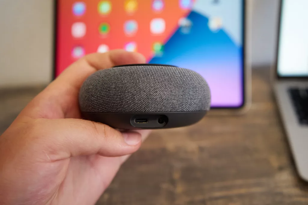 Капсула Мини Капсула Мини