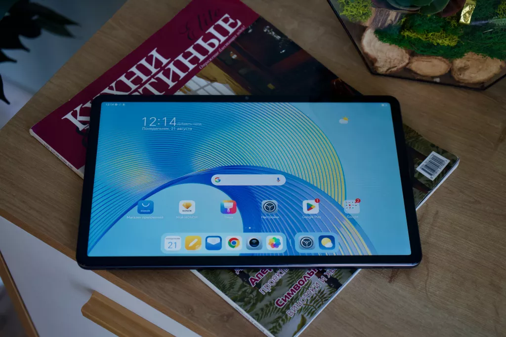 Honor Pad X9 Honor Pad X9