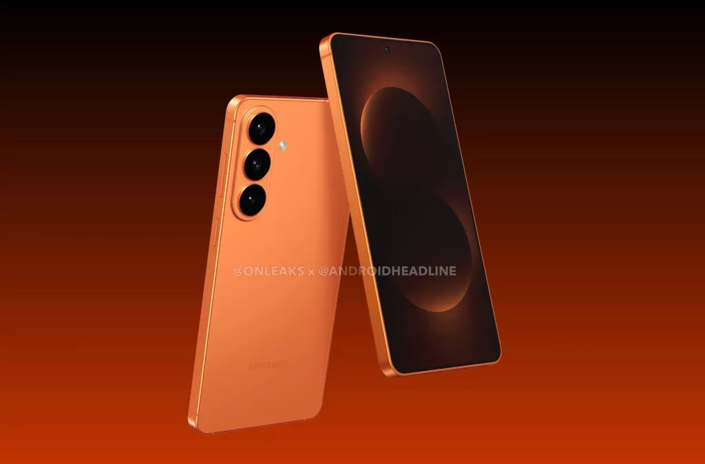 Galaxy S26 // Android Headlines Galaxy S26 // Android Headlines