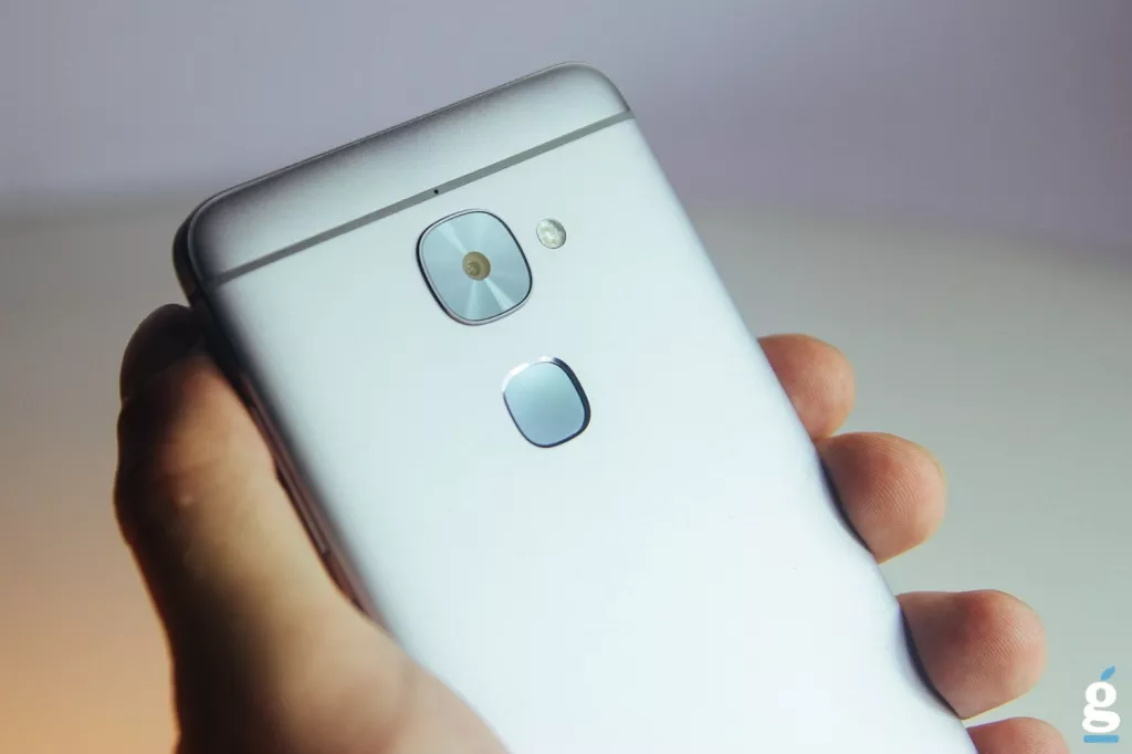 Обзор LeEco Le 2 Обзор LeEco Le 2