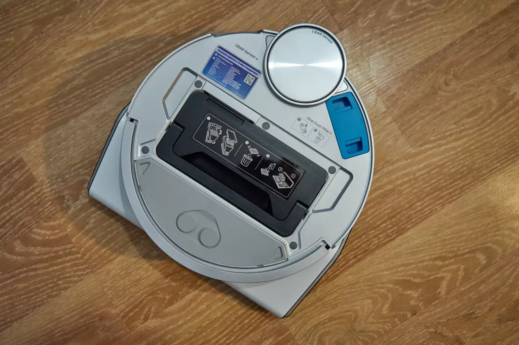 Jet Bot AI+ Jet Bot AI+