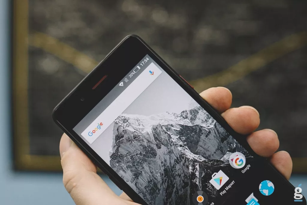 Highscreen Power Ice Evo Highscreen Power Ice Evo