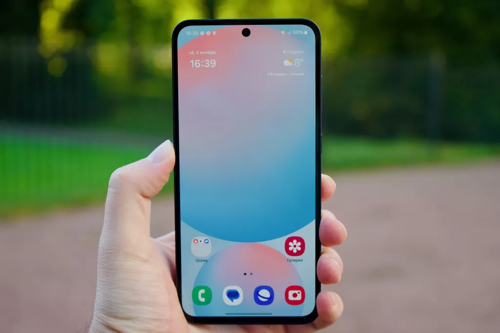 Galaxy S24 FE Galaxy S24 FE