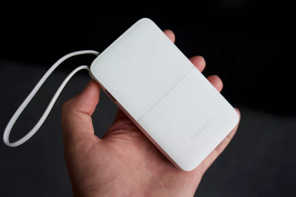 Baseus EnerFill FC51 Bipow 2 Pro Baseus EnerFill FC51 Bipow 2 Pro