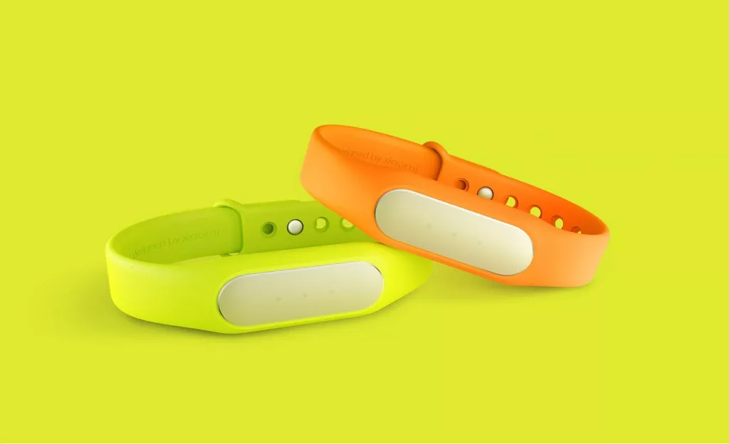 Xiaomi Mi Band Xiaomi Mi Band