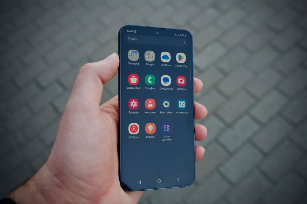 Samsung Galaxy S23 Samsung Galaxy S23