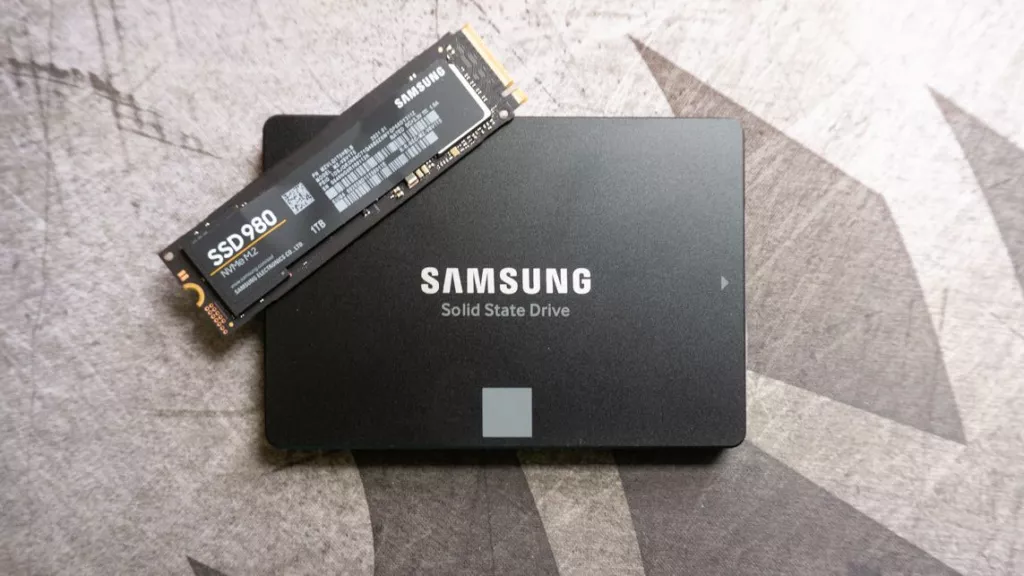 SSD SSD