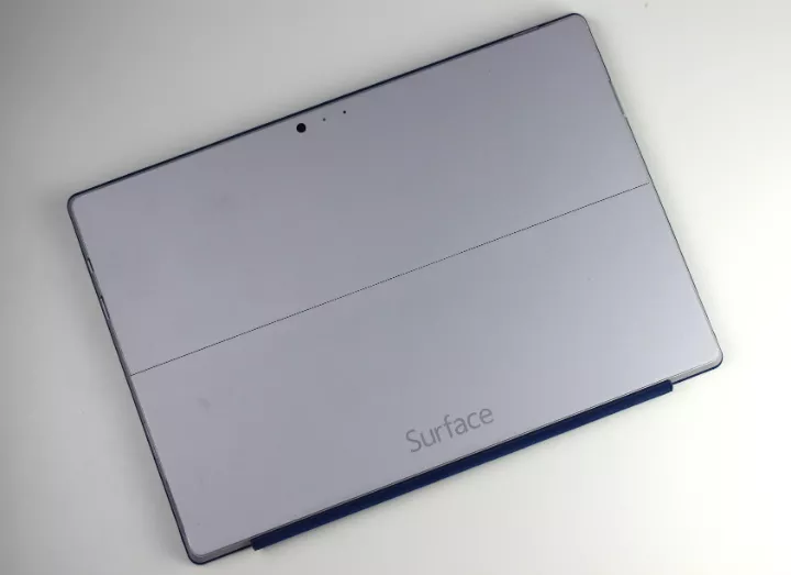 Задняя крышка Surface Pro 3