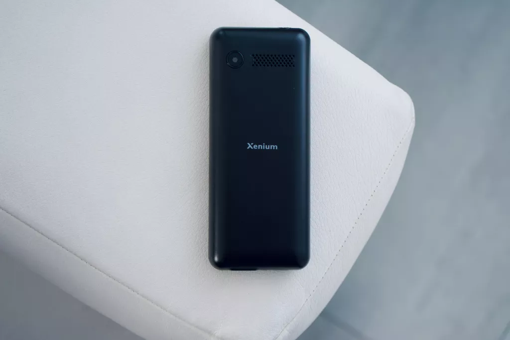 Xenium X280 Xenium X280