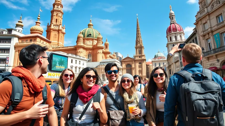 Трафик вырос