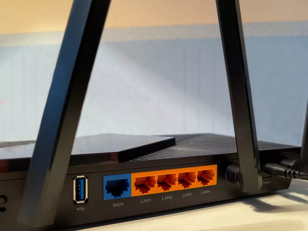 Роутер Роутер