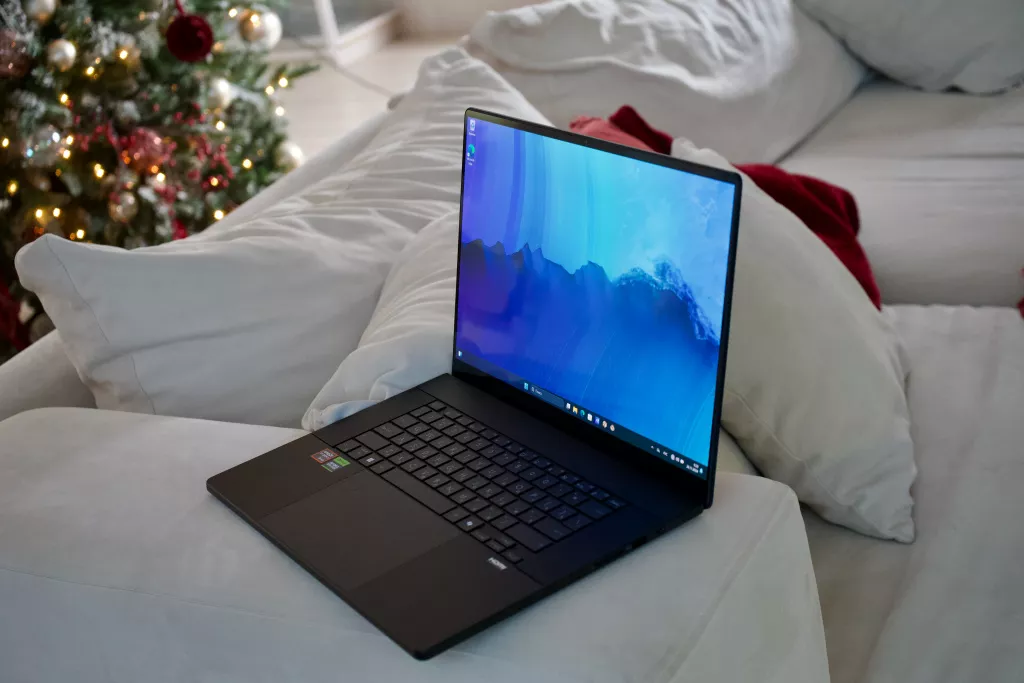 Asus ProArt P16 Asus ProArt P16