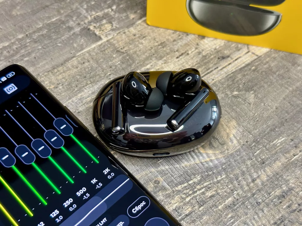 realme Buds Air 5 Pro