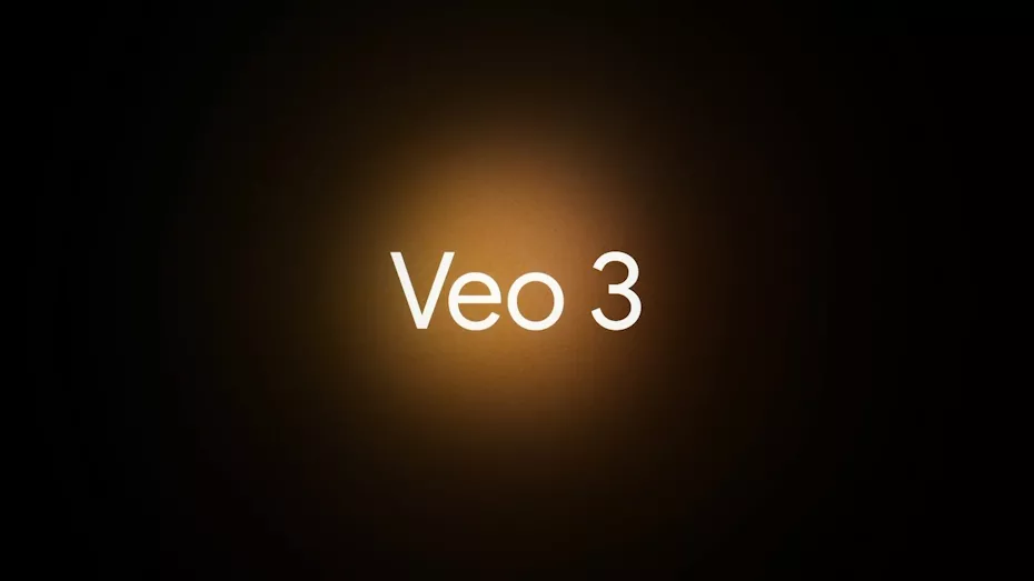 Veo 3