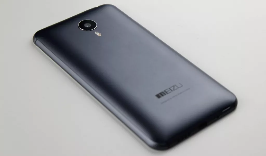 Обзор Meizu MX4