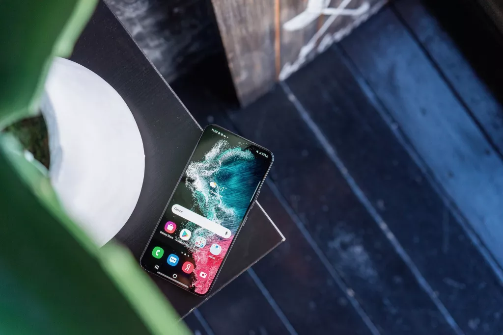 Galaxy S22 Galaxy S22