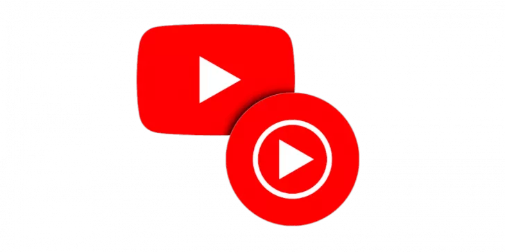 YouTube Music YouTube Music