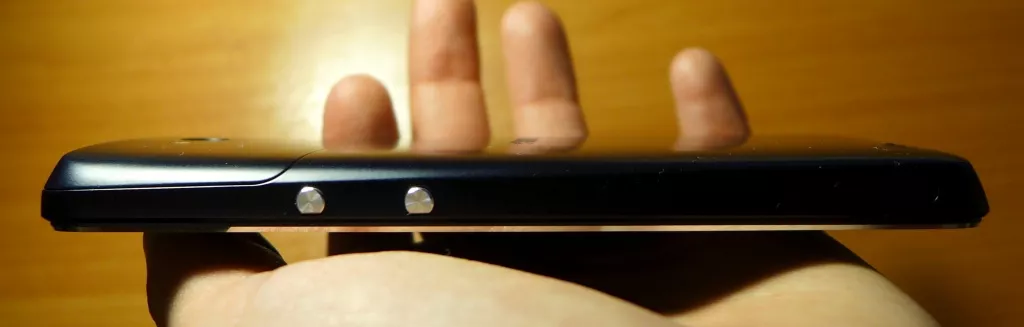 Philips Xenium W8510