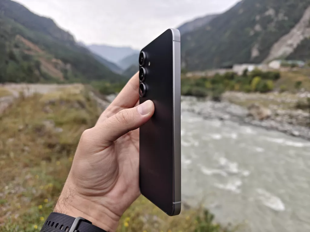 Samsung Galaxy S25 FE Samsung Galaxy S25 FE