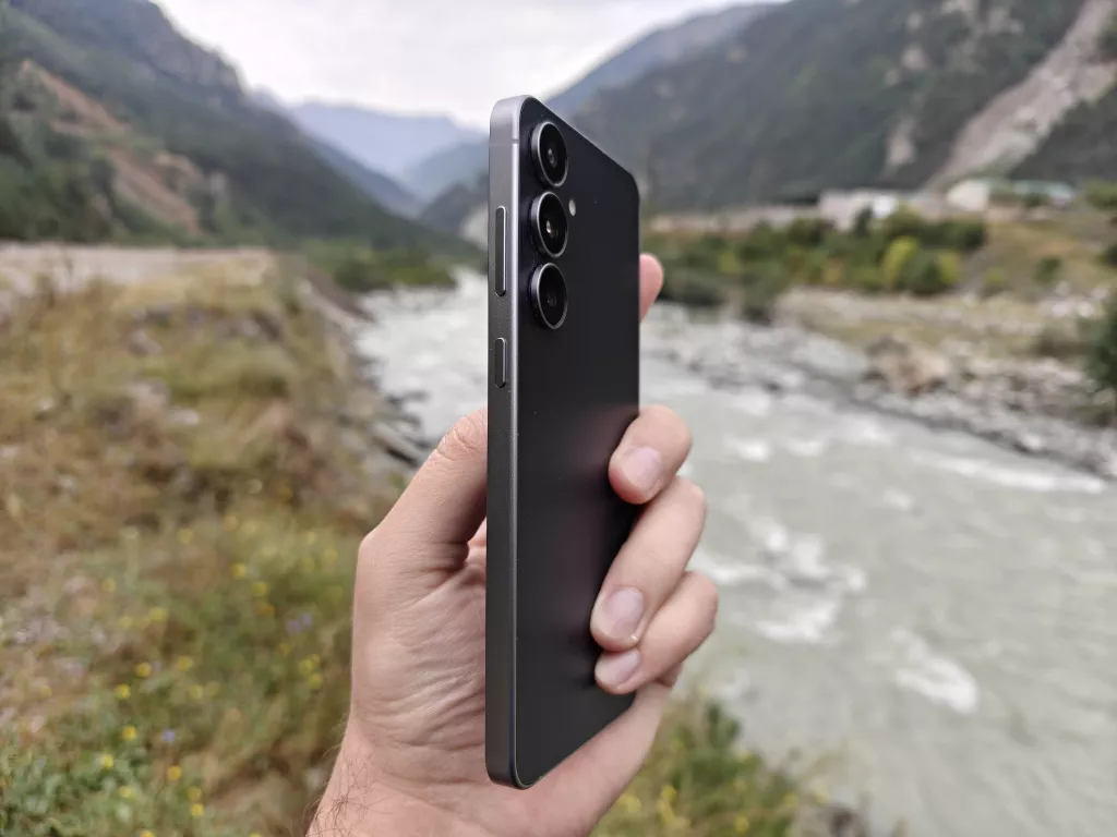 Samsung Galaxy S25FE Samsung Galaxy S25FE