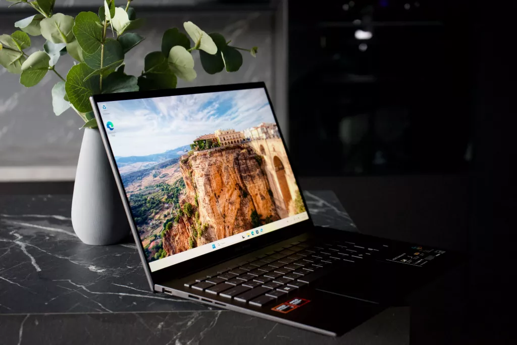 Asus Zenbook 14 Asus Zenbook 14