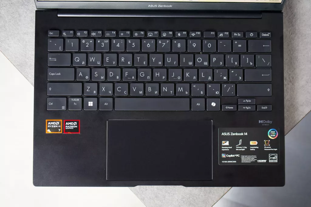 Asus Zenbook 14 Asus Zenbook 14