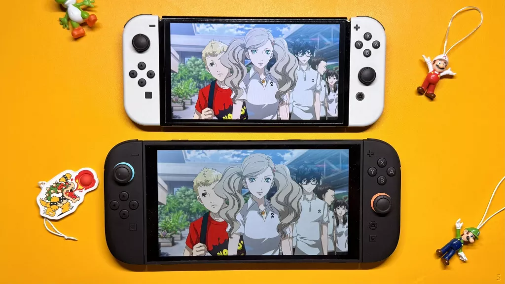 Nintendo Switch (c) by iGuides Nintendo Switch (c) by iGuides