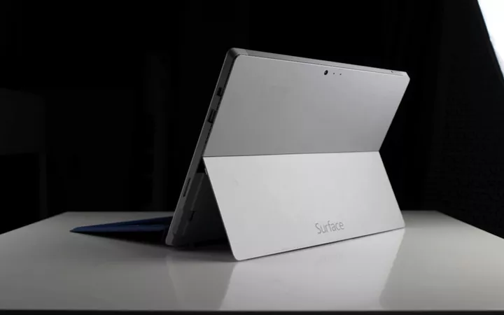 Surface Pro 3