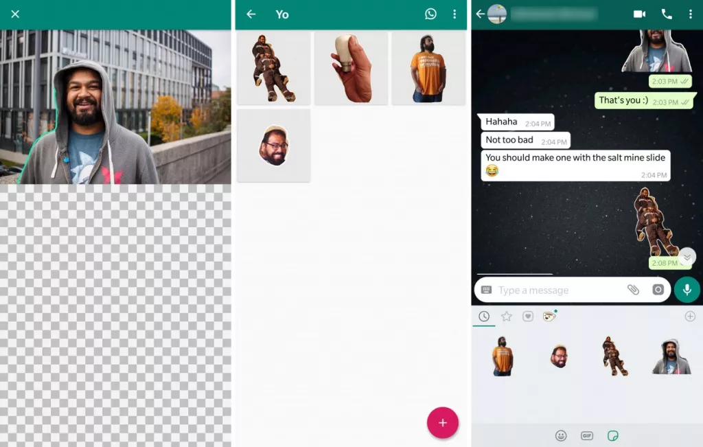 Sticker Studio Sticker Studio