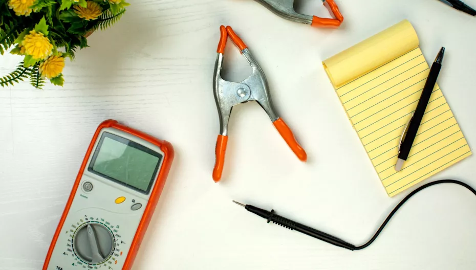 Мультиметр