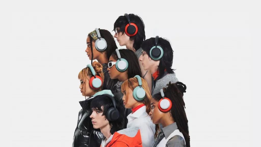 CMF Headphone PRO CMF Buds Pro 2