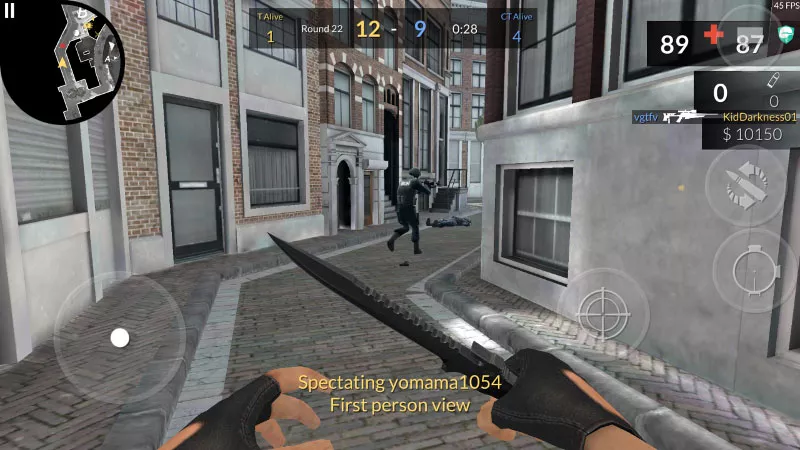 Обсуждаем: лучшие и любимые мобильные игры с мультиплеером