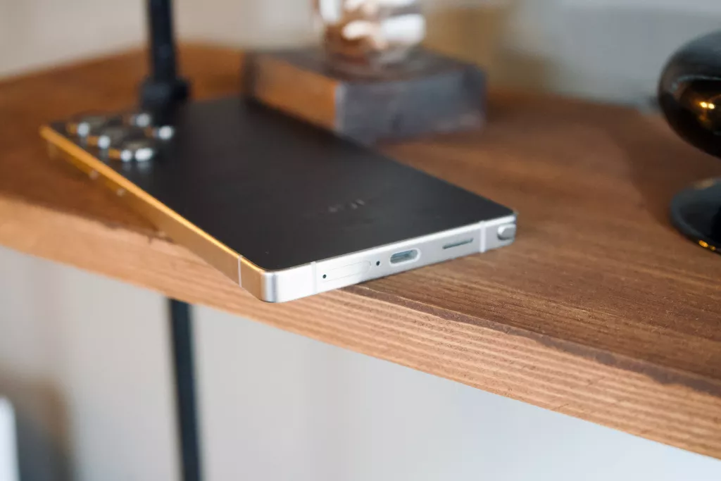 Samsung Galaxy S25 Ultra Samsung Galaxy S25 Ultra