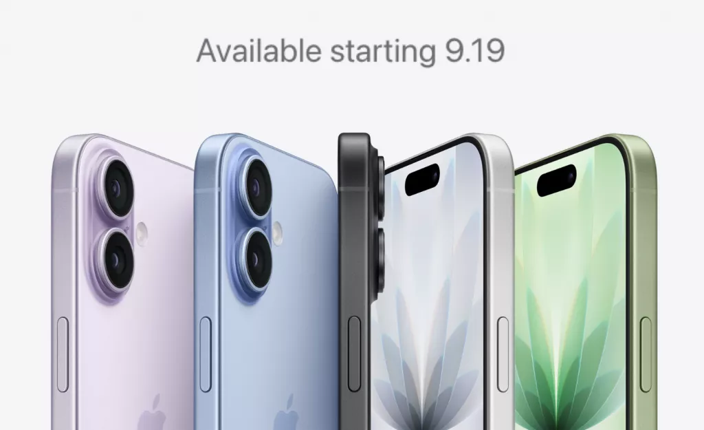 Фото: Apple Фото: Apple