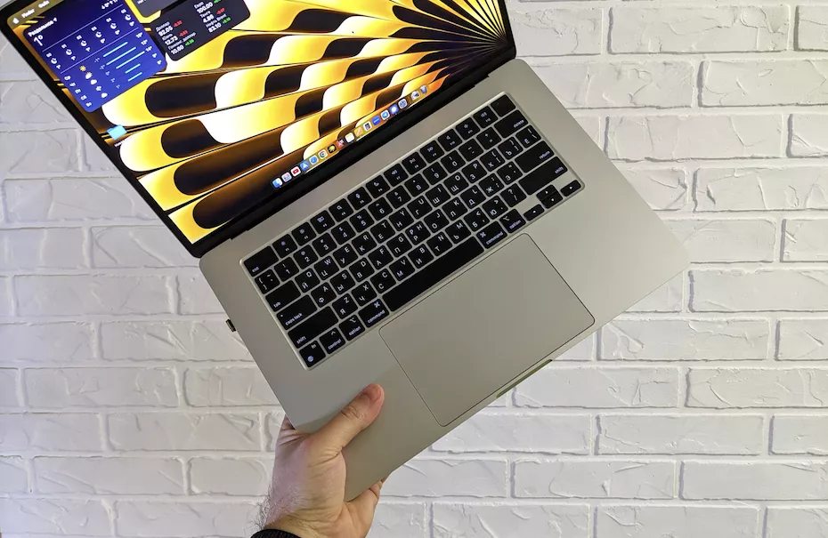 Macbook Air 15 Macbook Air 15