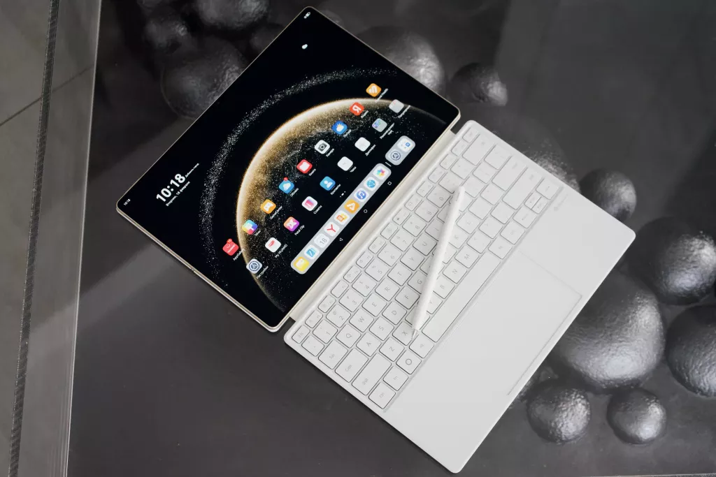 HUAWEI MatePad Pro 13,2"