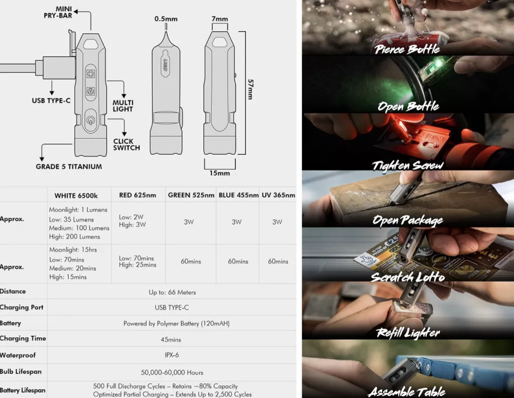 Фото: Kickstarter Фото: Kickstarter