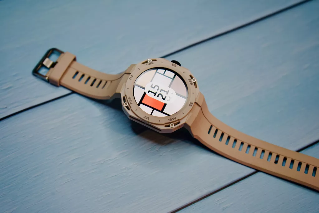 Huawei Watch GT Cyber Huawei Watch GT Cyber