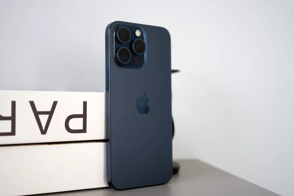 iPhone 15 Pro Max iPhone 15 Pro Max