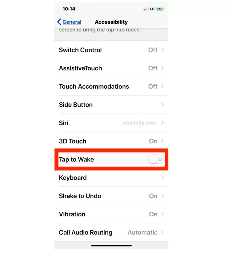 Отключение Tap to Wake disable-tap-to-wake-iphone-369x800.jpg
