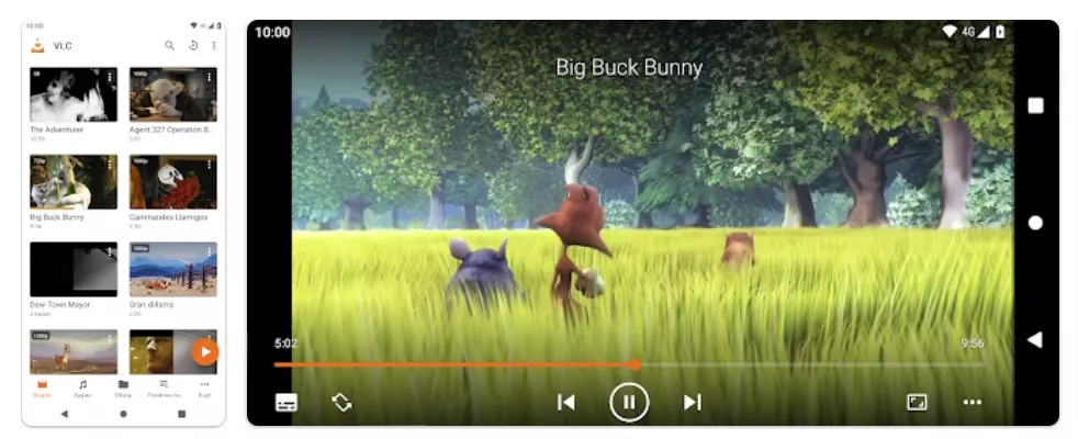 Приложение для Android Приложение для Android