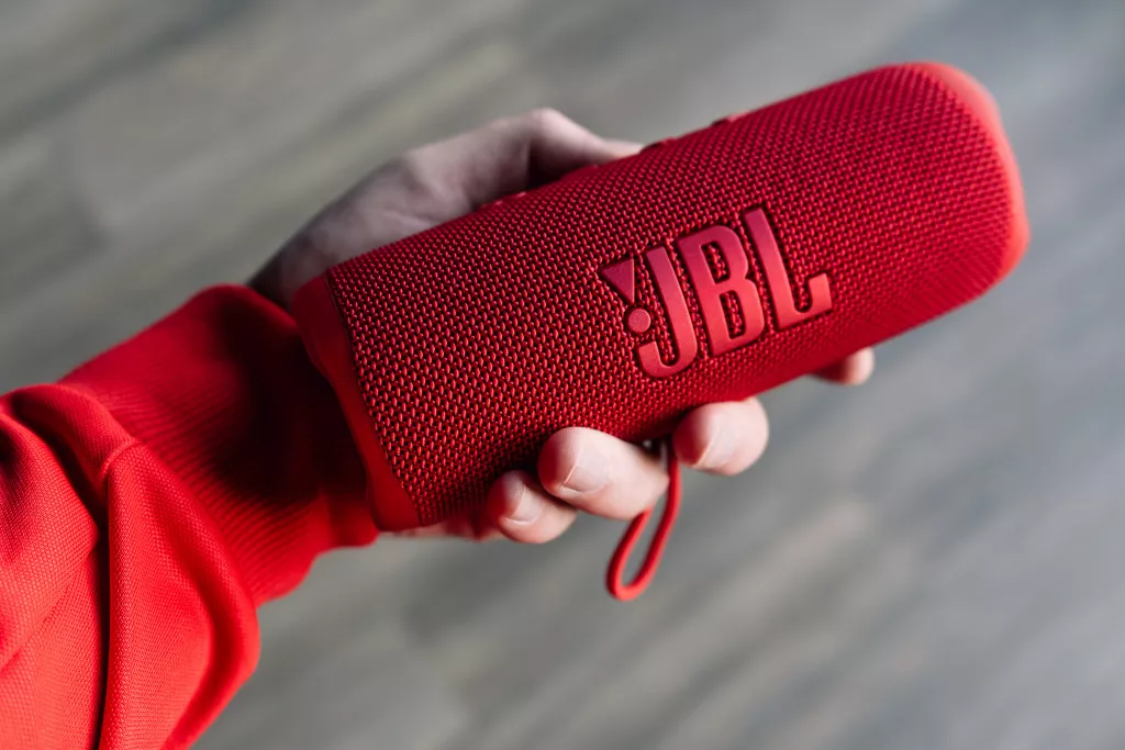 JBL Flip 6 JBL Flip 6