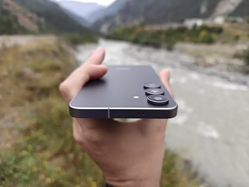 Samsung Galaxy S25 FE Samsung Galaxy S25 FE