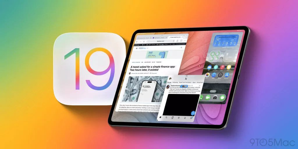 iPadOS 