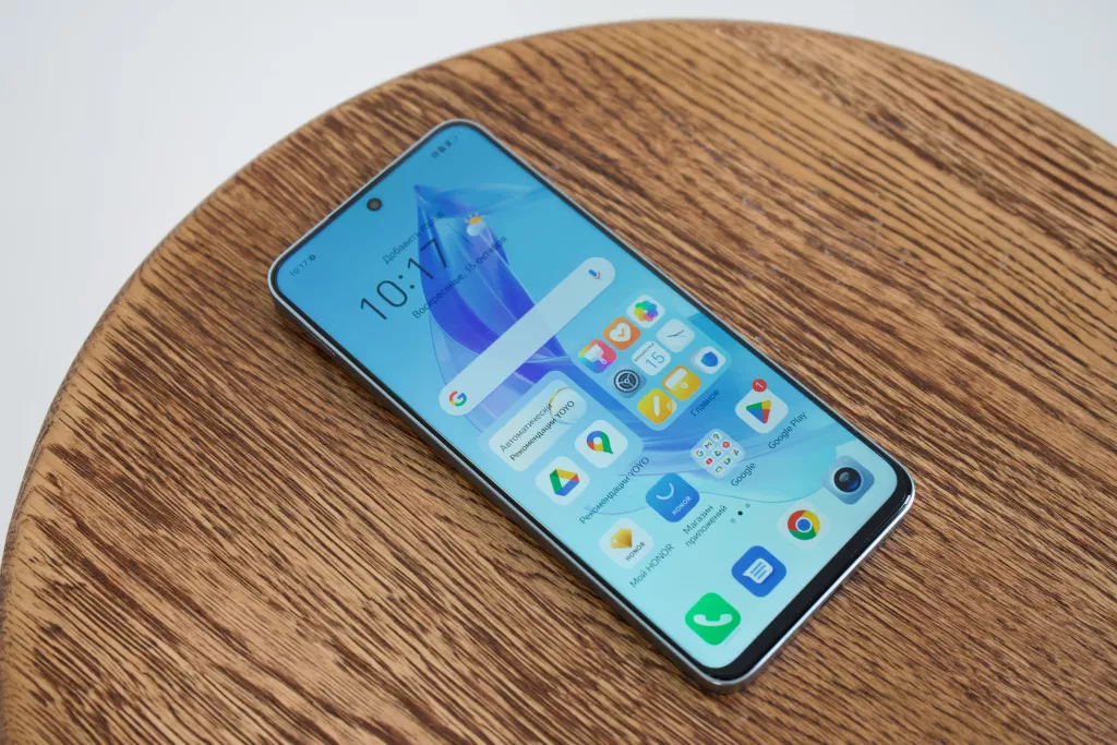 Honor 90 Lite Honor 90 Lite