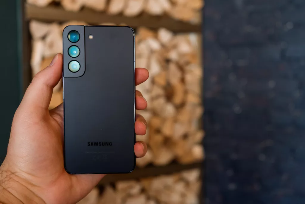 Galaxy S22 Galaxy S22