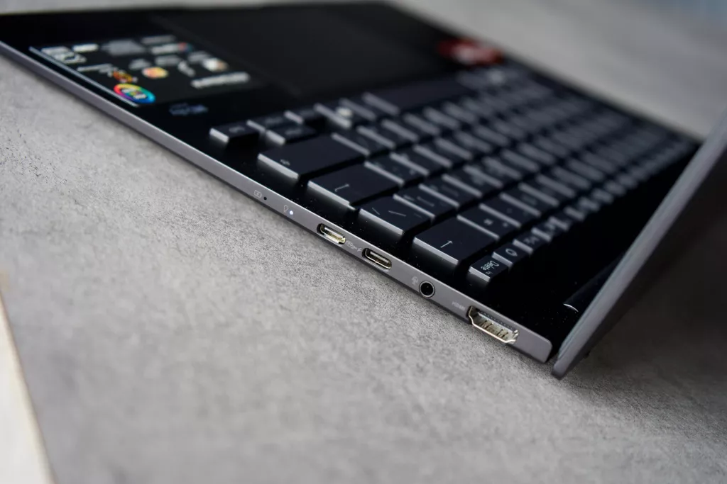 Asus Zenbook 14 Asus Zenbook 14