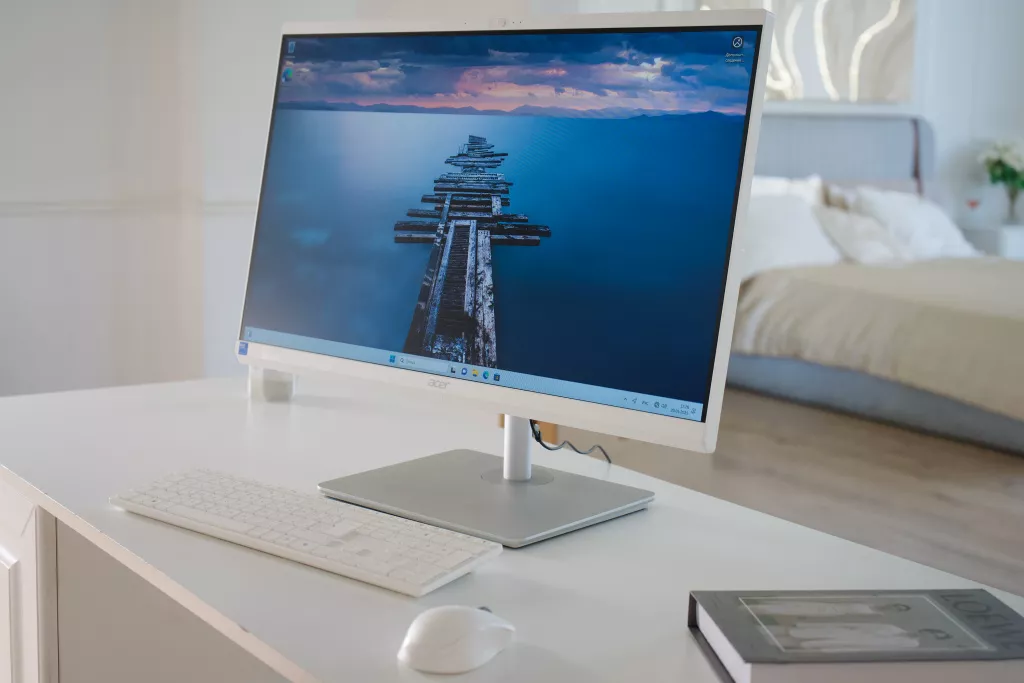 Acer Aspire C27-195ES